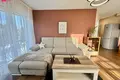 Квартира 2 комнаты 46 м² Uzliedziai, Литва