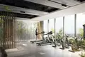 Mieszkanie 2 pokoi 84 m² Dubaj, Emiraty Arabskie