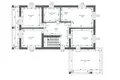 House 205 m² Siomkava, Belarus