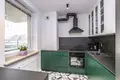 Wohnung 3 zimmer 50 m² Warschau, Polen