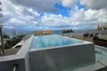 Penthouse 4 rooms 400 m² in Arava Tichona Regional Council, Israel