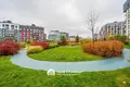 Квартира 3 комнаты 72 м² Копище, Беларусь