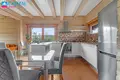 Casa 156 m² Radziuliai, Lituania