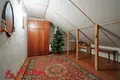 Casa de campo 229 m² Zhodino, Belarús