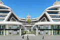 Oficina 70 m² en Muratpasa, Turquía