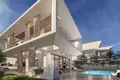 Appartement 3 chambres 133 m² Germasogeia, Chypre