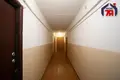 Apartamento 1 habitación 28 m² Viliejka, Belarús