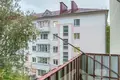Apartamento 2 habitaciones 43 m² Maladetchna, Belarús