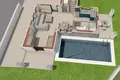 Haus 2 Schlafzimmer  Kefalas, Griechenland