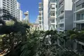 Mieszkanie 2 pokoi 72 m² Pattaya City, Tajlandia