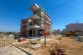 1 bedroom apartment 35 m² Sozopoli, Greece