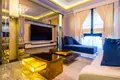 Attique 5 chambres 196 m² Alanya, Turquie