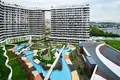 Квартира 1 спальня 60 м² Кючюкчекмедже, Турция