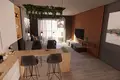 Wohnung 94 m² Trikomo, Nordzypern