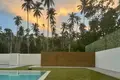2 bedroom Villa 155 m² Baan Lamai, Thailand