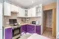 Mieszkanie 2 pokoi 49 m² Mińsk, Białoruś