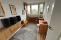 Apartamento 3 habitaciones 48 m² Lodz, Polonia