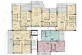 Квартира 1 спальня 66 м² муниципалитет Пафос, Кипр