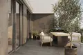 Copropriété 1 chambre  Przno, Monténégro