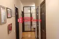 Appartement 2 chambres 56 m² Hrodna, Bélarus