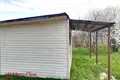Casa 45 m² Dukorski sielski Saviet, Belarús