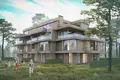 Apartamento 3 habitaciones 266 m² Jurmala, Letonia