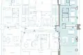 4 bedroom apartment 195 m² Limassol, Cyprus