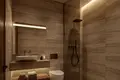 Estudio 1 habitacion 40 m² Yeroskipou, Chipre