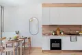 1 room apartment 25 m² in Warsaw, Poland