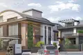 Complejo residencial Villas with private pools, Jacuzzis and saunas, Deşemealtı, Antalya, Turkey