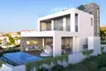 3-Schlafzimmer-Villa 267 m² Germasogeia, Zypern