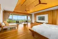 villa de 5 dormitorios 2 500 m² Kamala, Tailandia