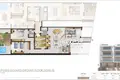 2-Schlafzimmer-Penthouse  Mosta, Malta