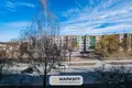 Mieszkanie 3 pokoi 63 m² Marina Horka, Białoruś