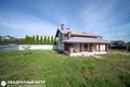 Дом  Щомыслицкий сельский Совет, Беларусь