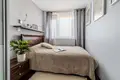 3 room apartment 49 m² Warsaw, Poland