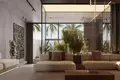 villa de 3 chambres 176 m² Ungasan, Indonésie