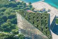 Wohnung 82 m² Radhime, Albanien
