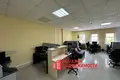 Oficina 4 habitaciones 93 m² en Grodno, Belarús