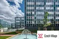 Wohnung 3 zimmer 51 m² Hauptstadt Prag, Tschechien