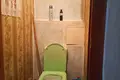 Apartamento 2 habitaciones 51 m² Smalyavichy, Belarús