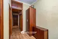 Квартира 2 комнаты 57 м² Минск, Беларусь