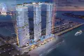 Mieszkanie 2 pokoi 120 m² Dubaj, Emiraty Arabskie