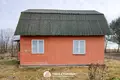 Casa 3 habitaciones 63 m² Dabryniouski sielski Saviet, Belarús