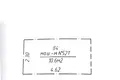 Commercial property 11 m² in Minsk, Belarus