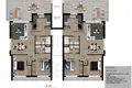Willa 2 pokoi 55 m² Akrotiri, Cypr
