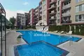 1 bedroom apartment 74 m² Nesebar, Bulgaria