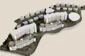 Mieszkanie 2 pokoi 60 m² Rawai, Tajlandia