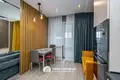 2 room apartment 57 m² in Minsk, Belarus
