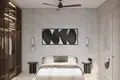 3 bedroom villa 129 m² Kutuh, Indonesia